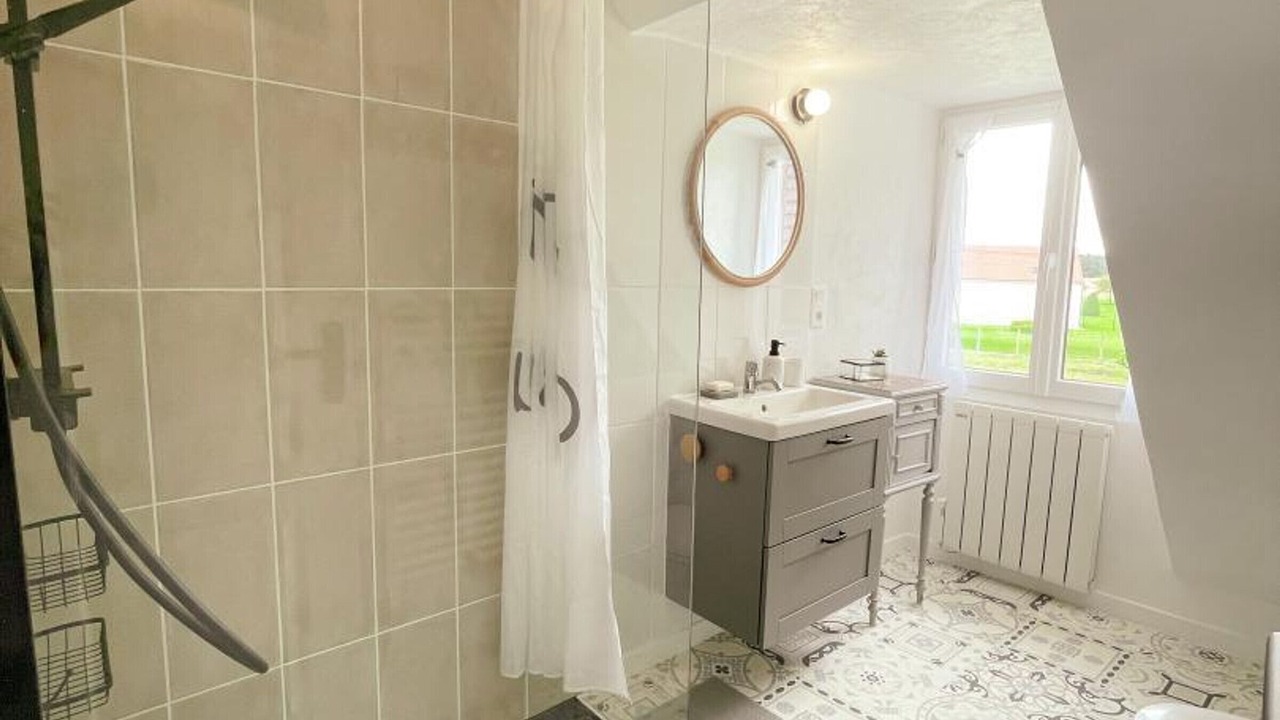 Photo of Bathroom in Chambourg-sur-Indre