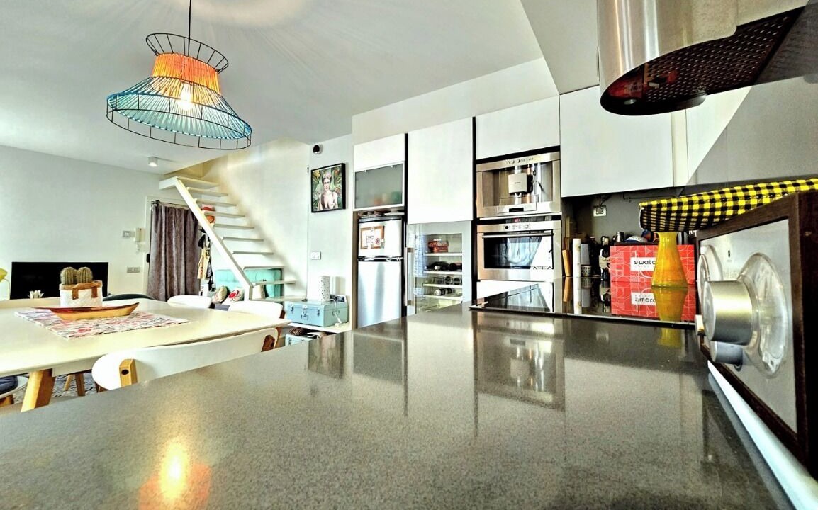 Photo of Kitchen in Barceloneta