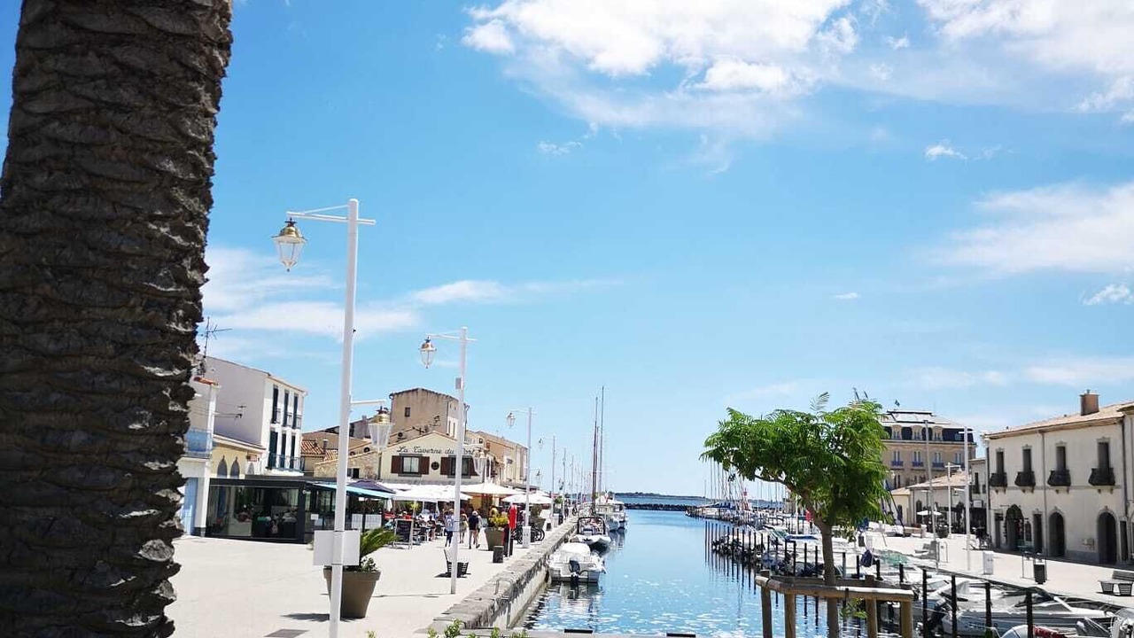 Photo of Others in Marseillan