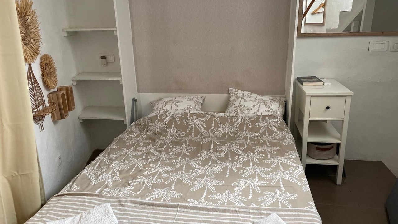 Photo of Bedroom in Marseillan