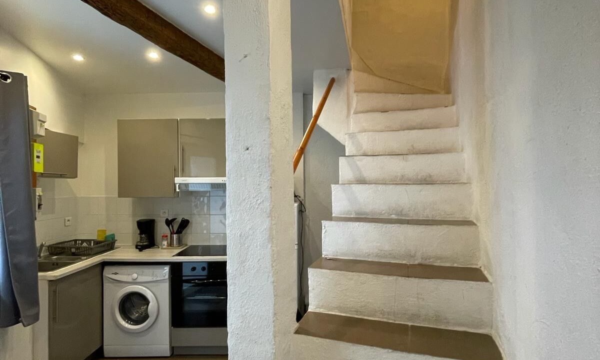 Photo of Kitchen in Marseillan