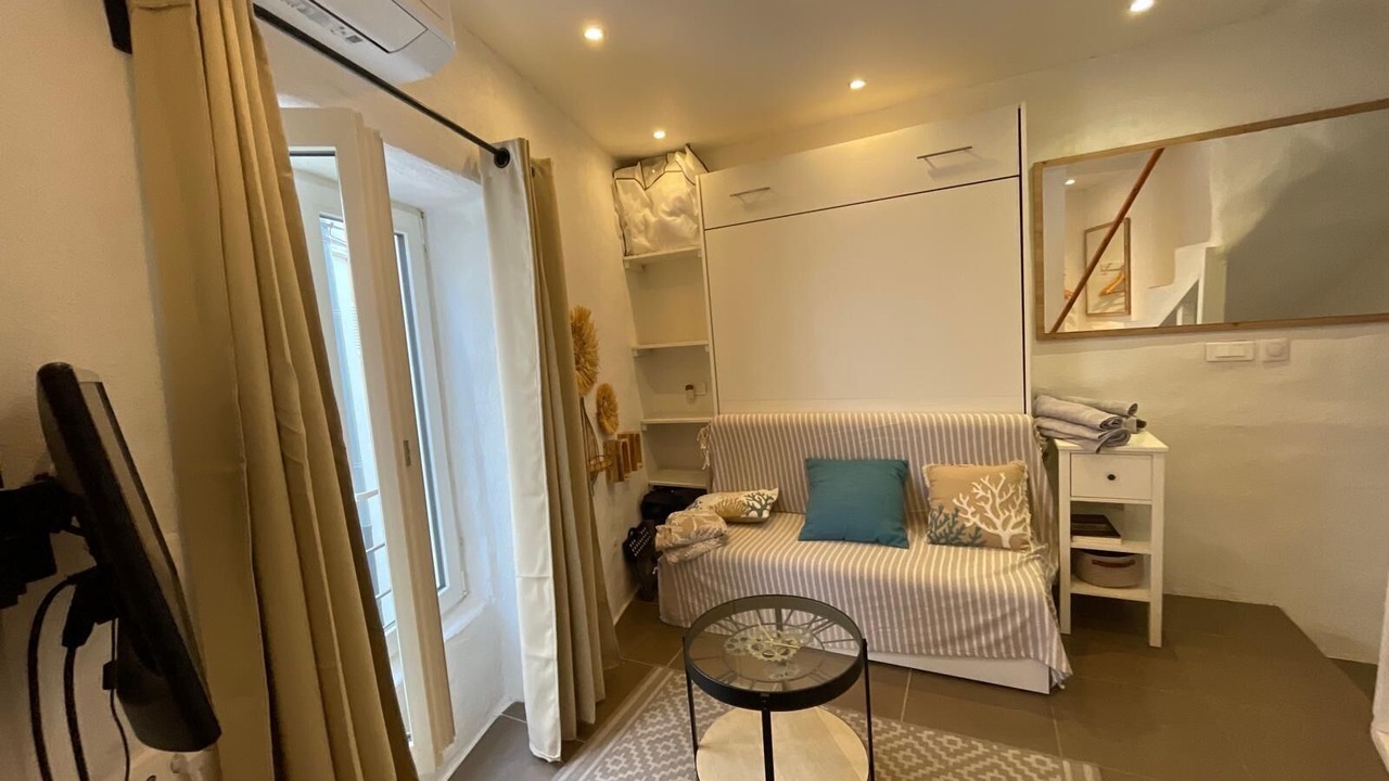 Photo of Livingroom in Marseillan