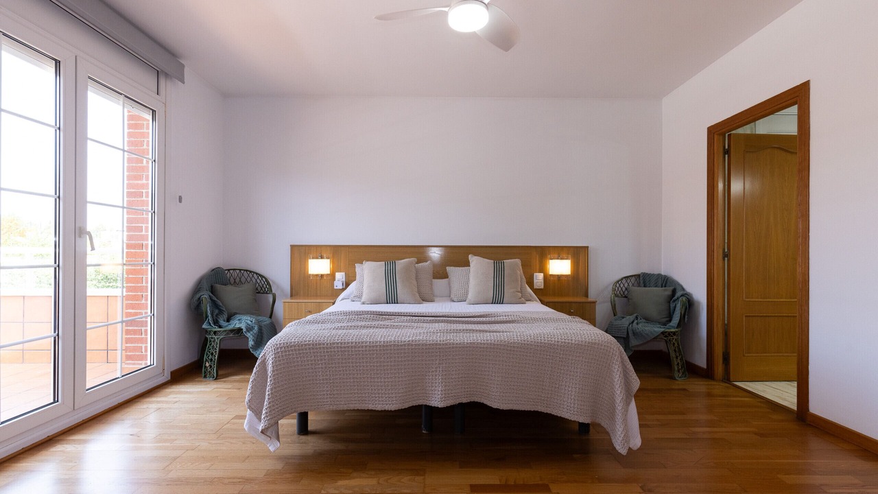 Photo of Bedroom in Cap de Salou