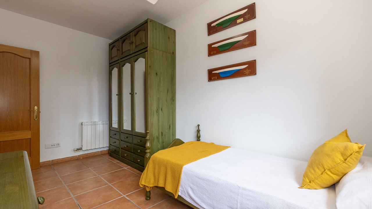 Photo of Bedroom in Cap de Salou