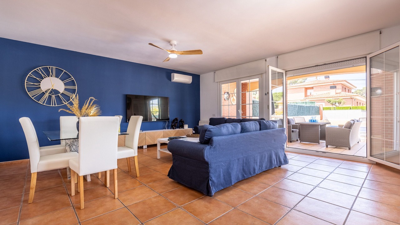 Photo of Livingroom in Cap de Salou