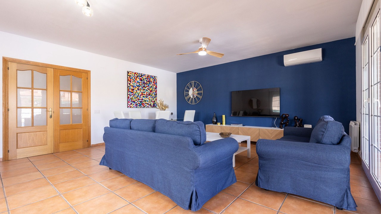 Photo of Livingroom in Cap de Salou