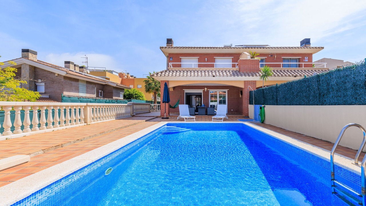 Photo of Outdoor in Cap de Salou
