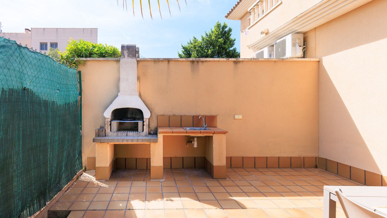 Photo of Patio Balcony in Cap de Salou