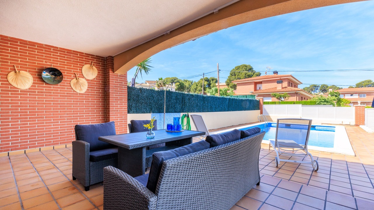 Photo of Outdoor in Cap de Salou