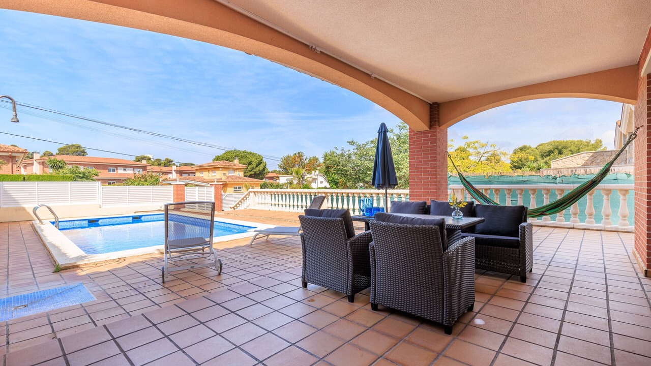 Photo of Outdoor in Cap de Salou