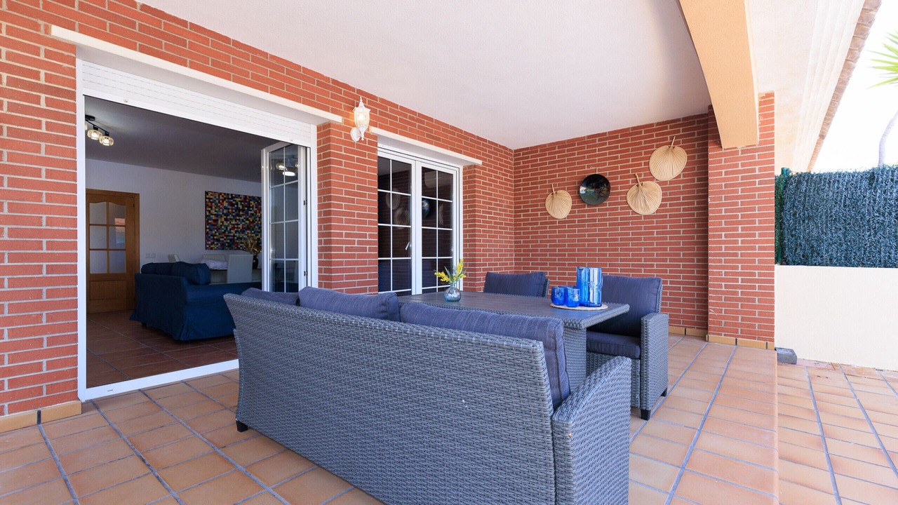 Photo of Outdoor in Cap de Salou
