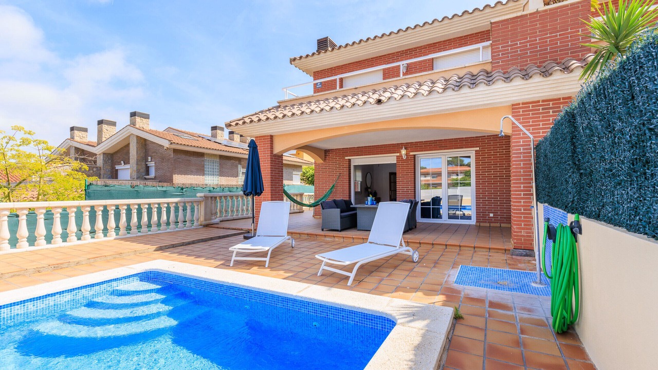 Photo of Outdoor in Cap de Salou