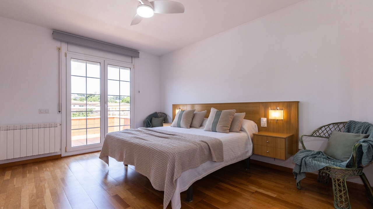 Photo of Bedroom in Cap de Salou