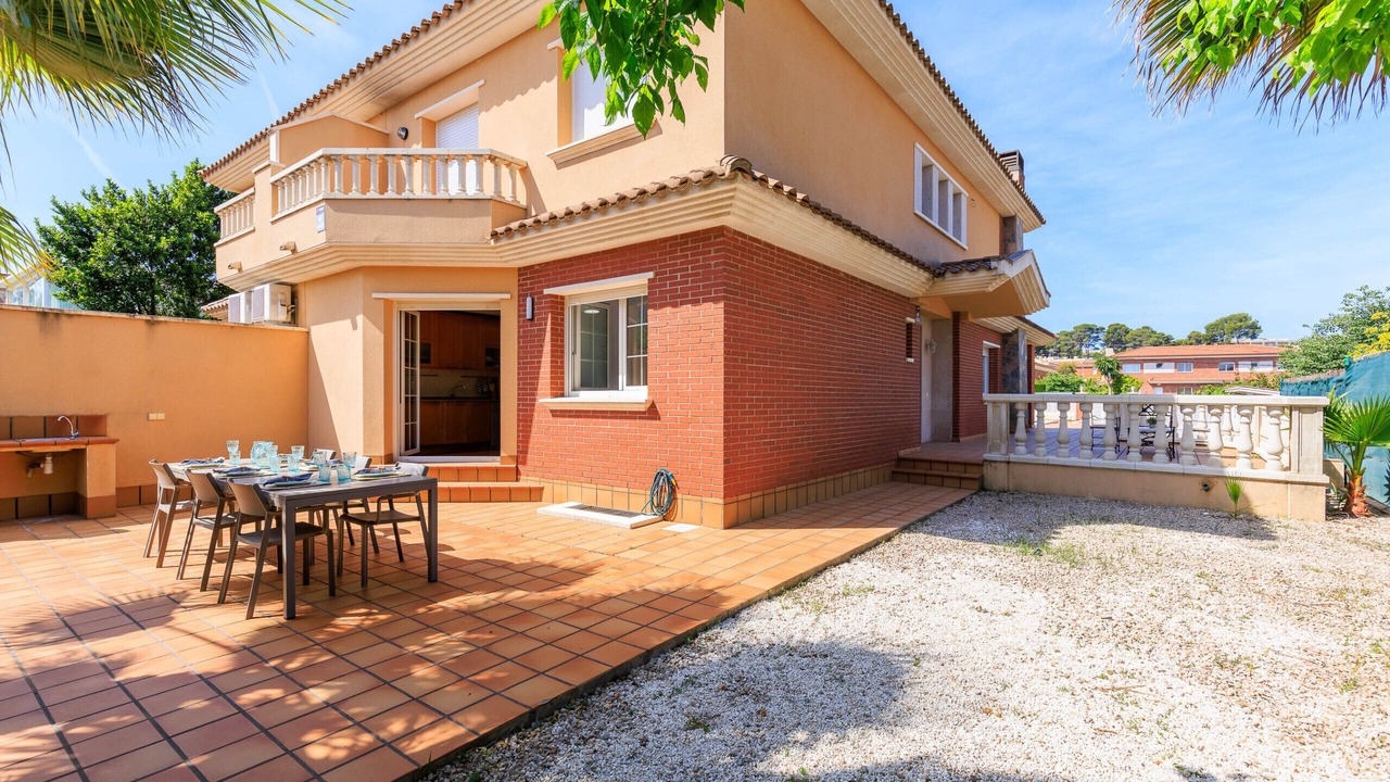Photo of Outdoor in Cap de Salou