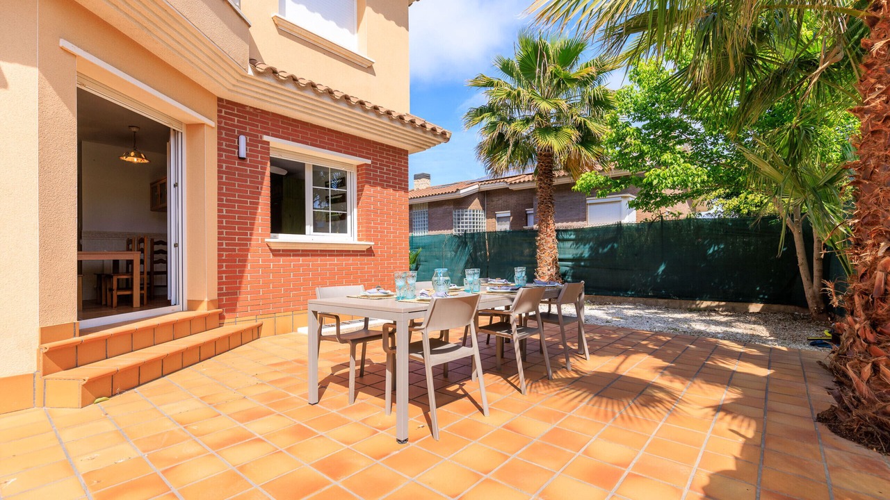 Photo of Outdoor in Cap de Salou