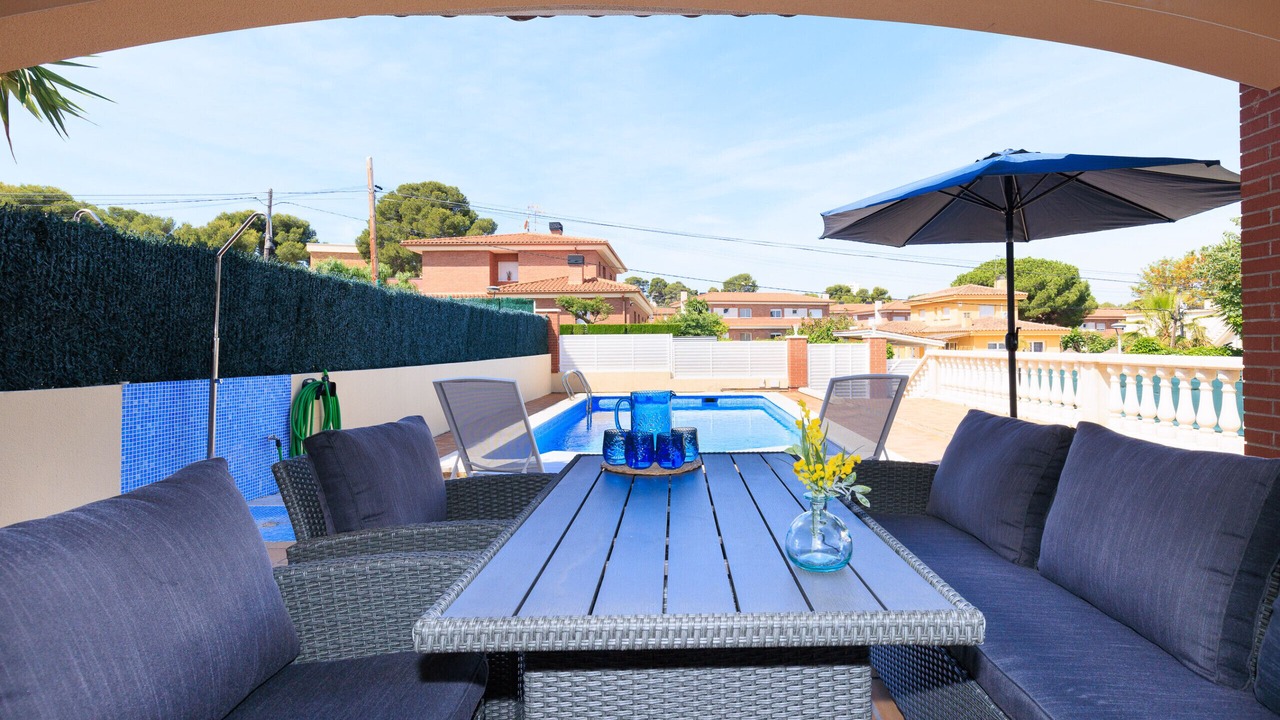 Photo of Outdoor in Cap de Salou