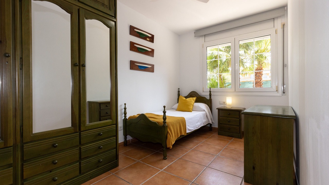Photo of Bedroom in Cap de Salou