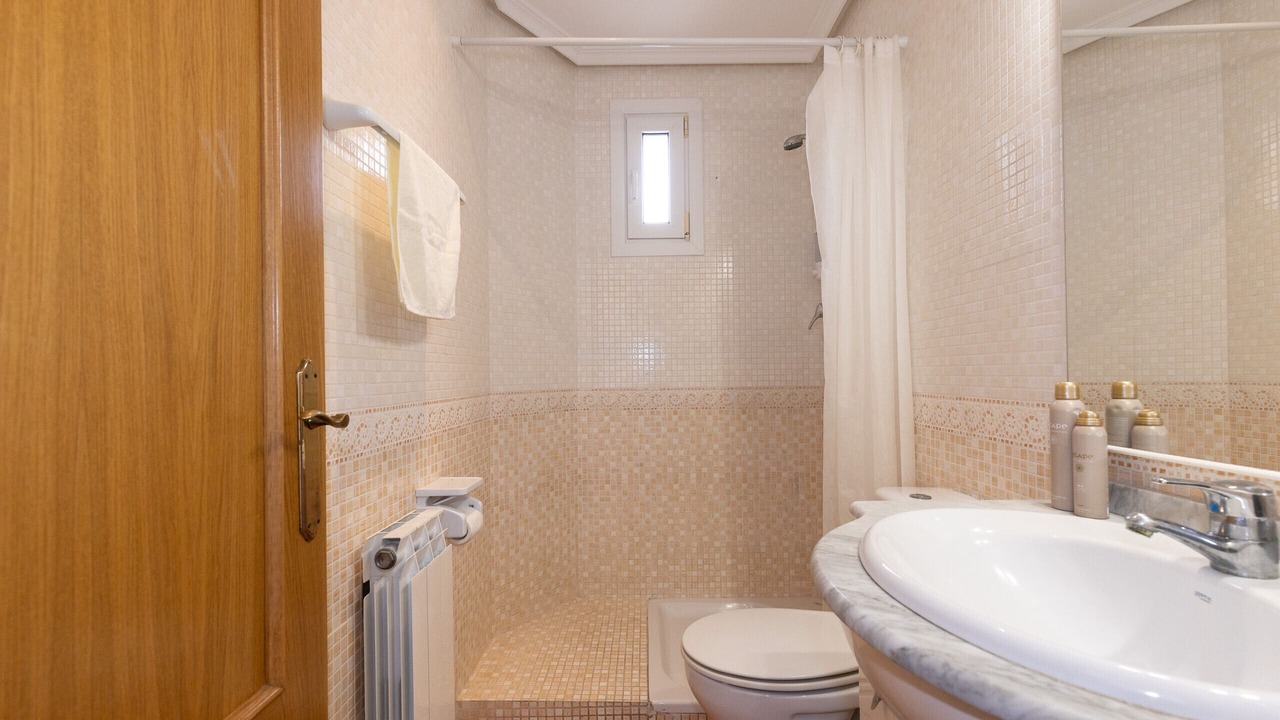 Photo of Bathroom in Cap de Salou