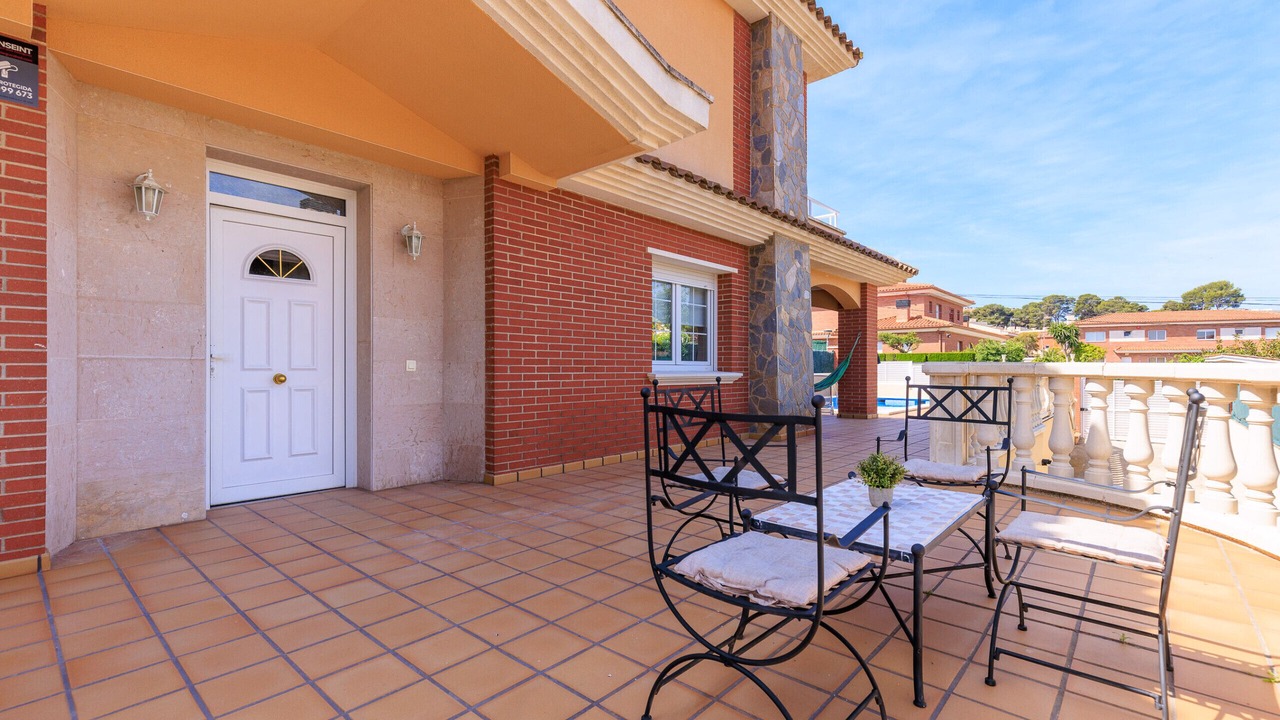 Photo of Outdoor in Cap de Salou