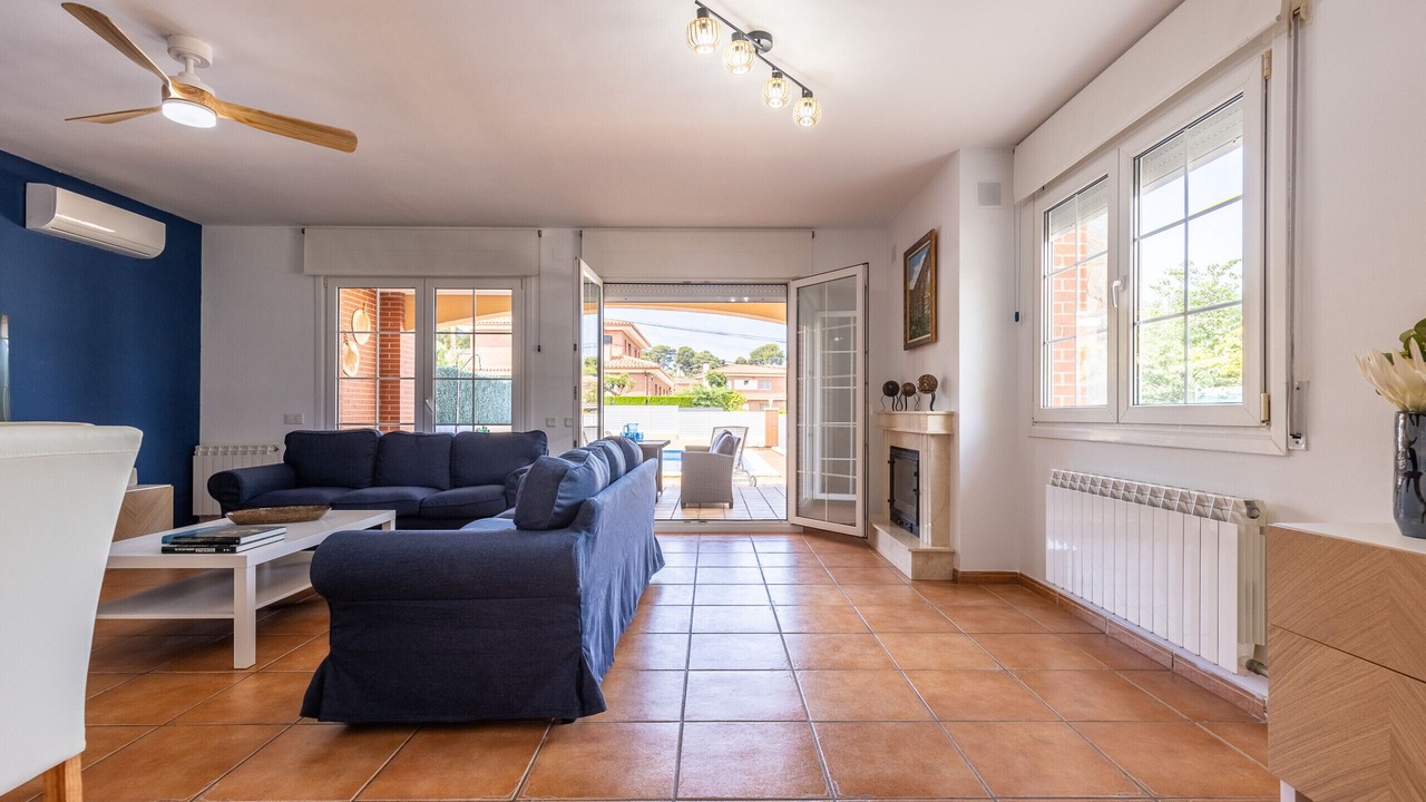 Photo of Livingroom in Cap de Salou