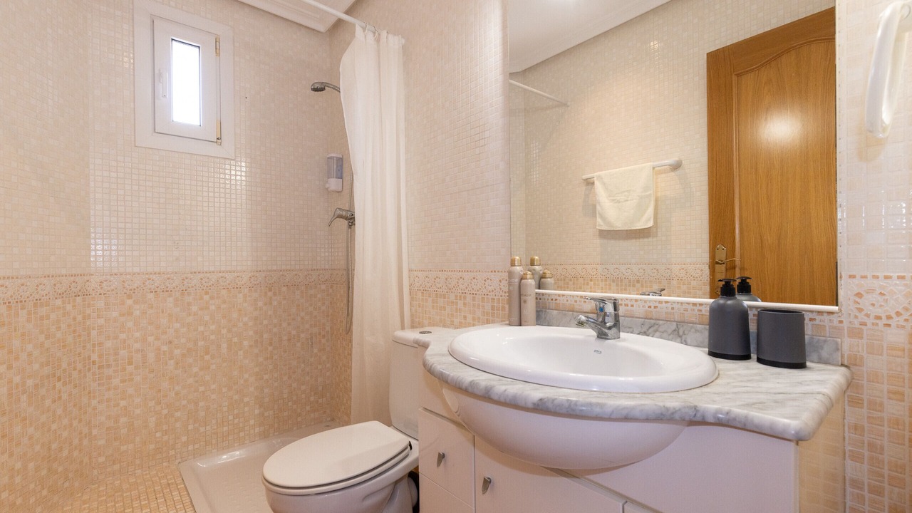 Photo of Bathroom in Cap de Salou