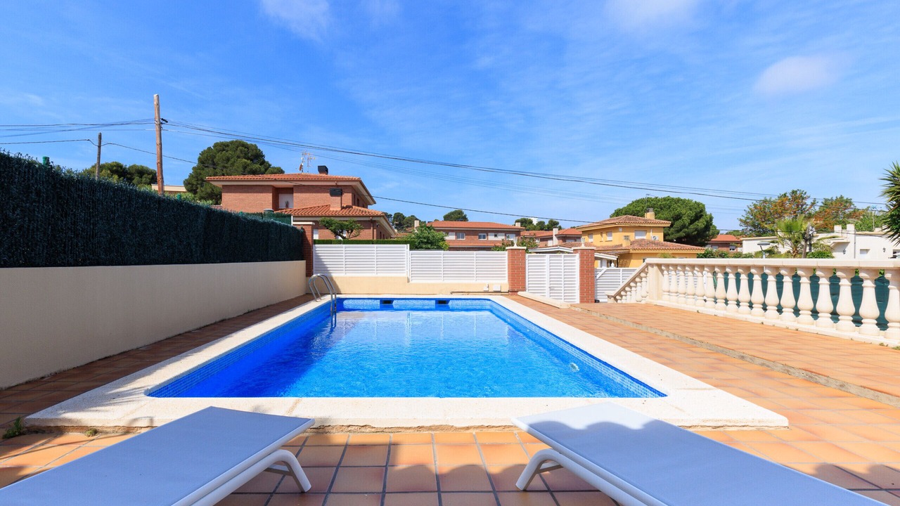 Photo of Outdoor in Cap de Salou