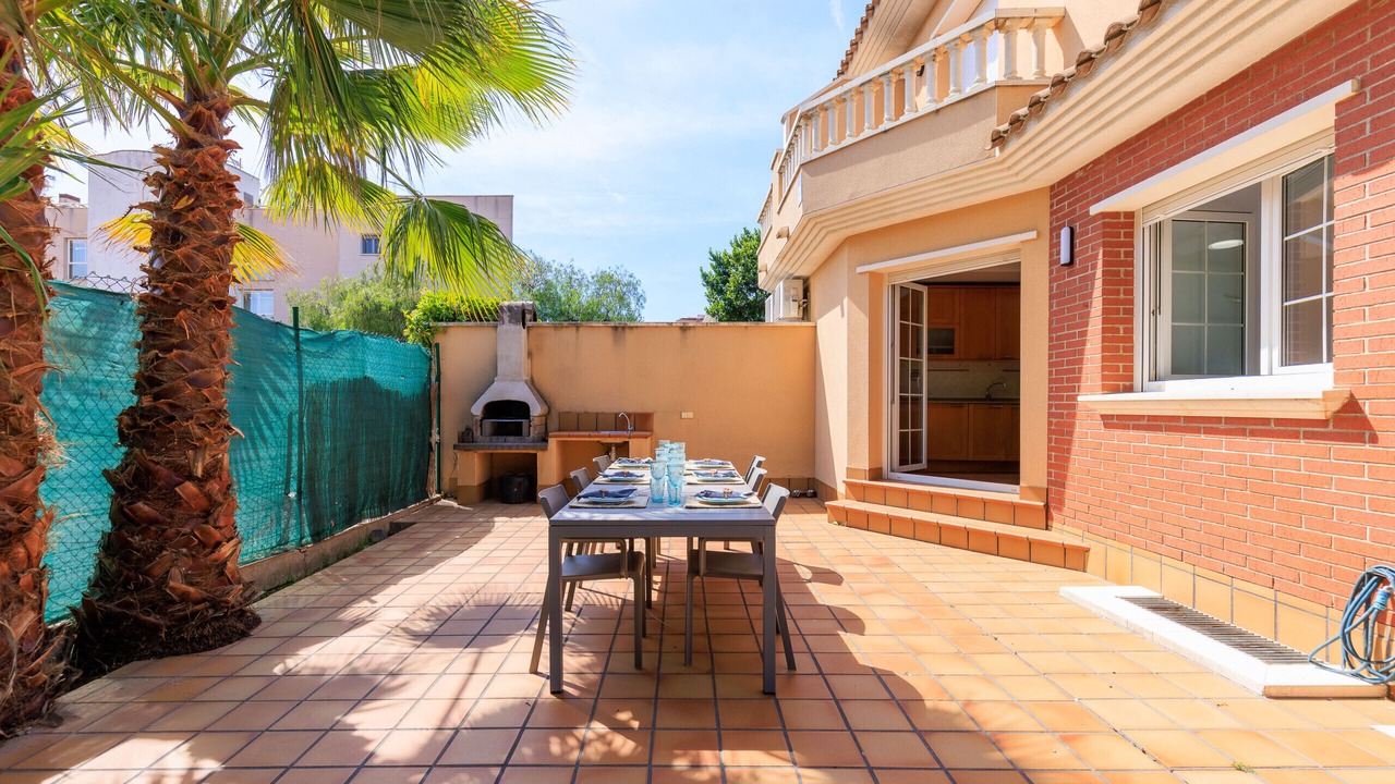 Photo of Outdoor in Cap de Salou