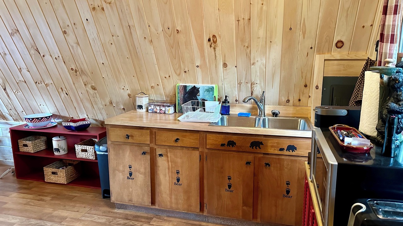 Photo of Kitchen in Stratford