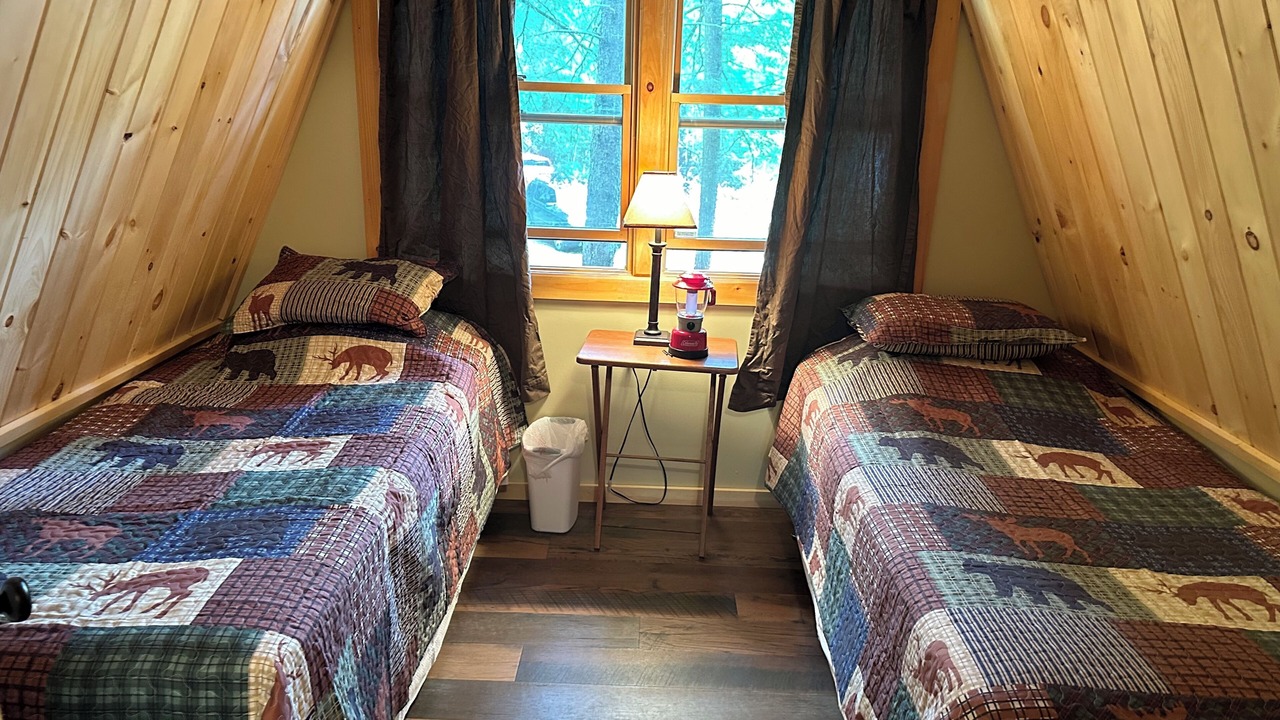 Photo of Bedroom in Stratford