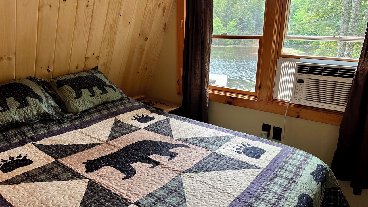 Photo of Bedroom in Stratford