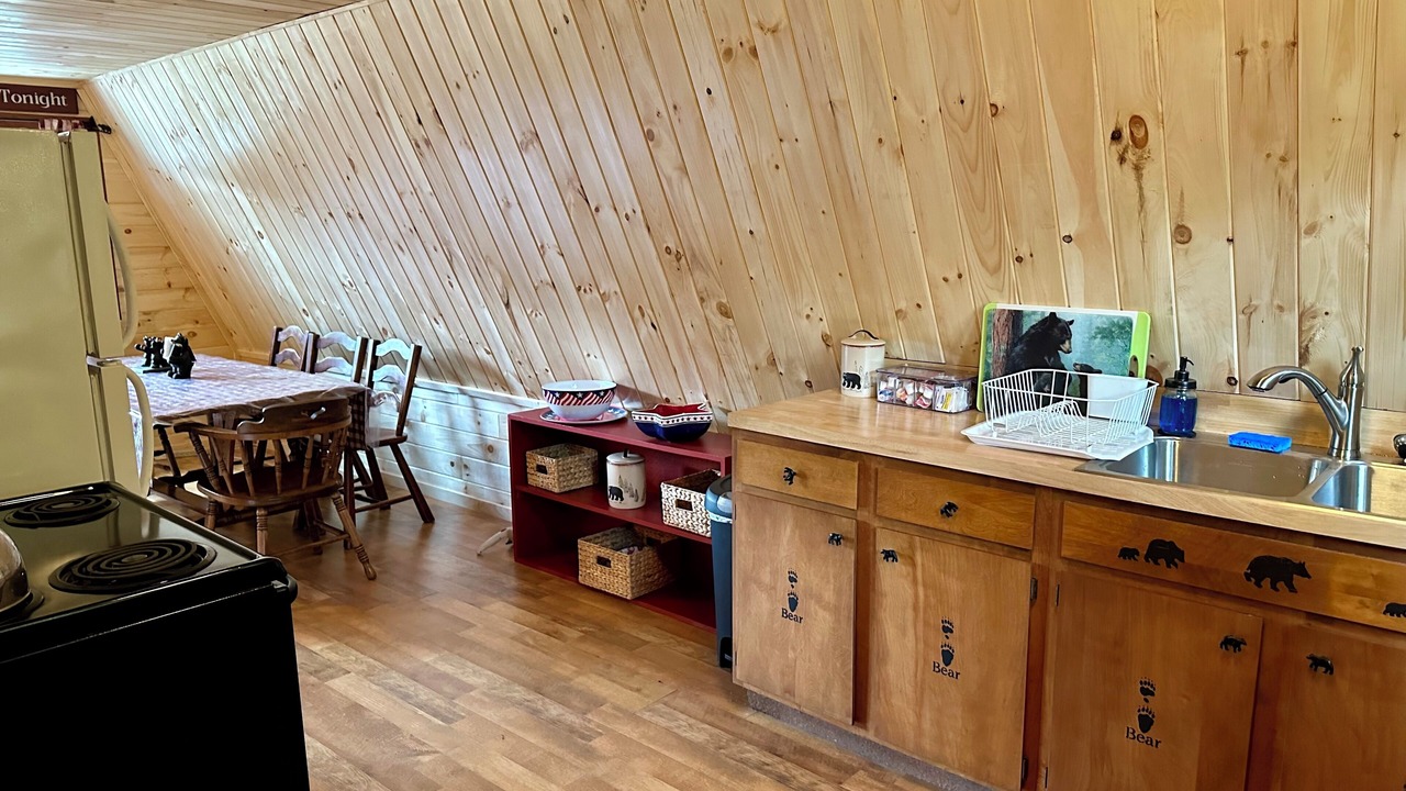 Photo of Kitchen in Stratford