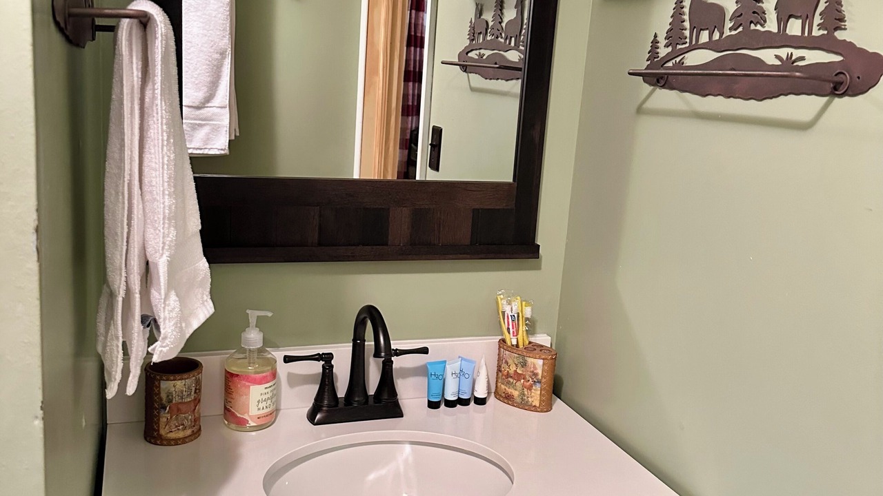 Photo of Bathroom in Stratford