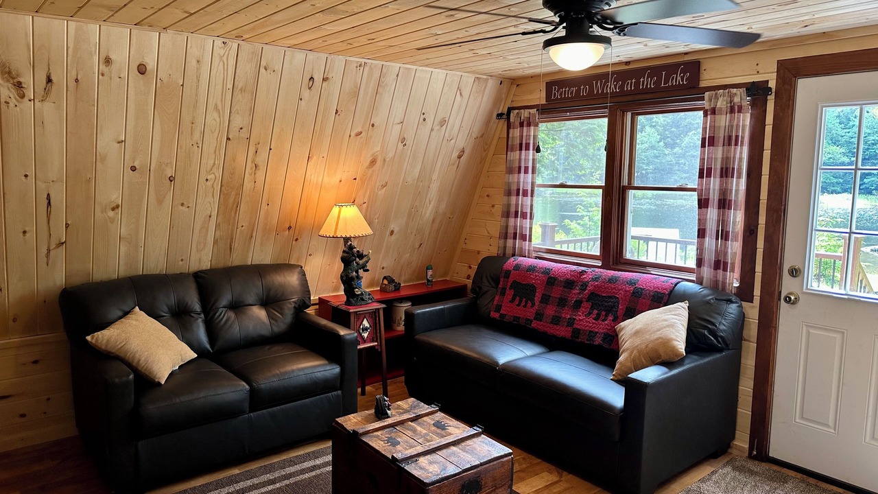 Photo of Livingroom in Stratford