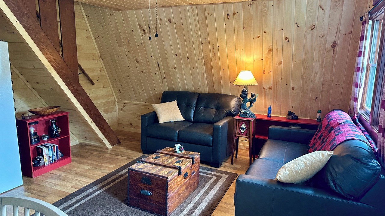 Photo of Livingroom in Stratford