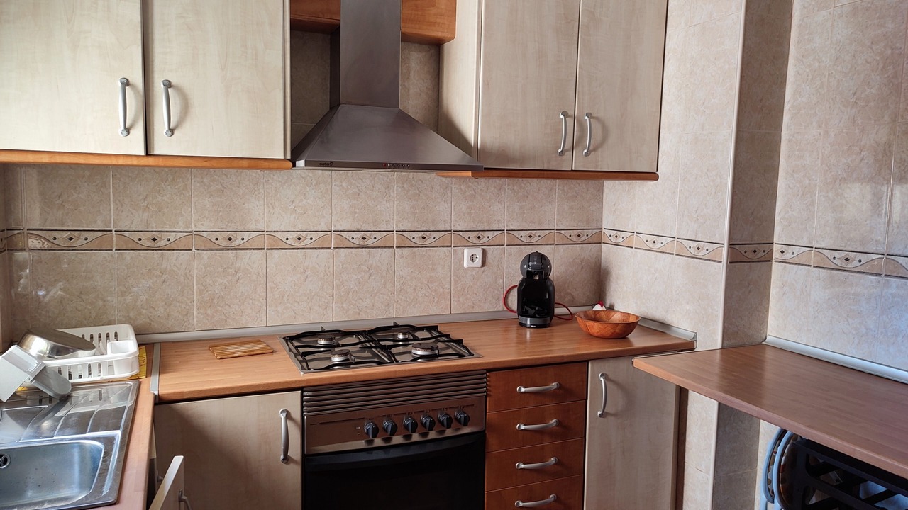 Photo of Kitchen in Mareny Barraquetes
