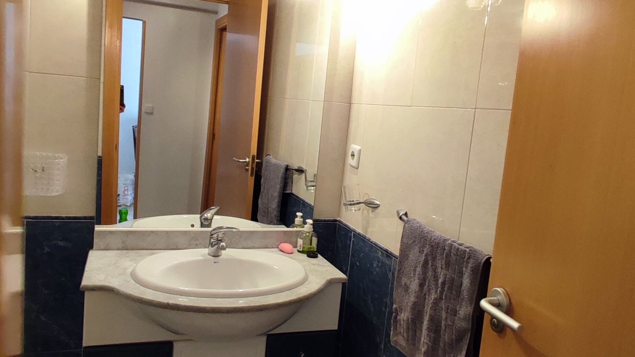 Photo of Bathroom in Mareny Barraquetes