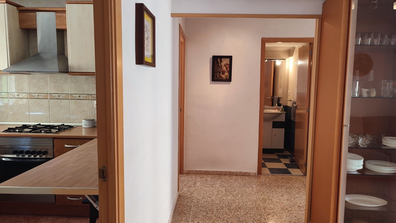 Photo of Kitchen in Mareny Barraquetes