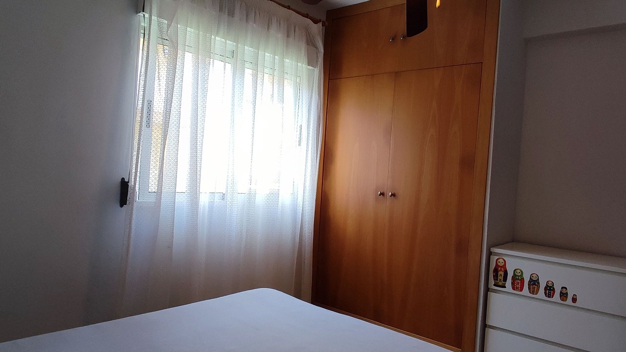 Photo of Bedroom in Mareny Barraquetes