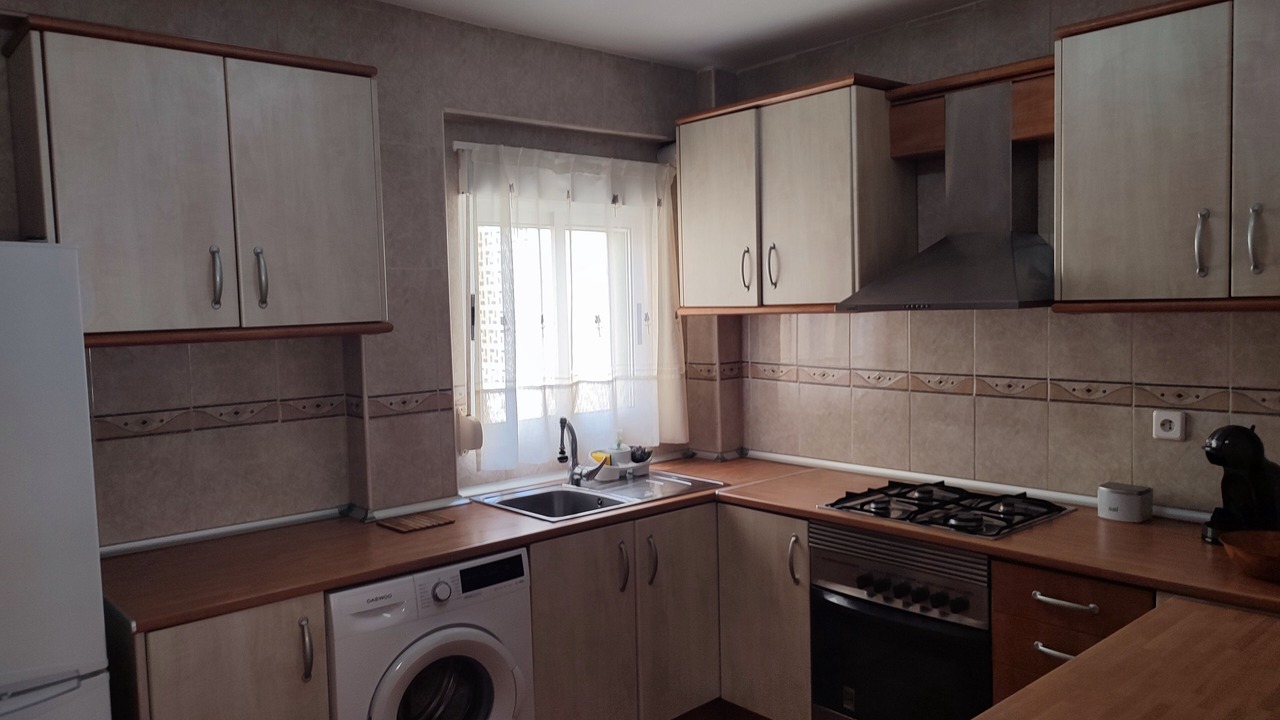 Photo of Kitchen in Mareny Barraquetes