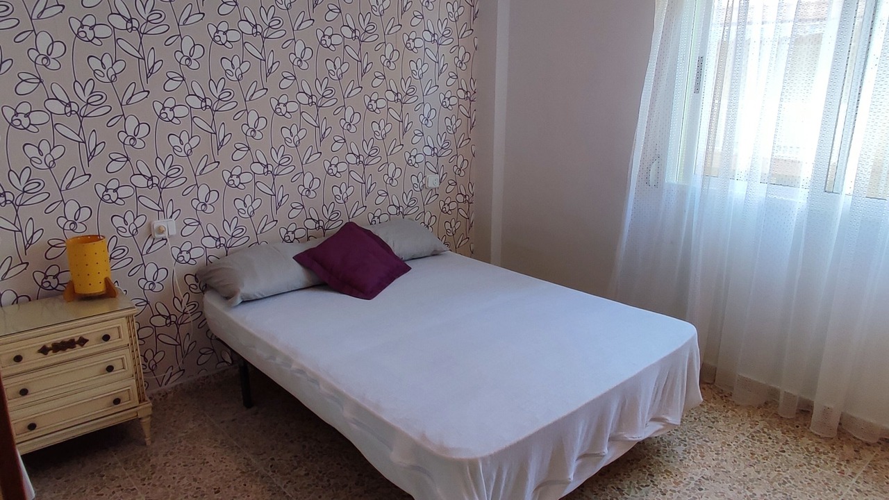 Photo of Bedroom in Mareny Barraquetes