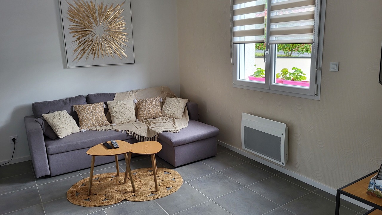 Photo of Livingroom in Lantheuil