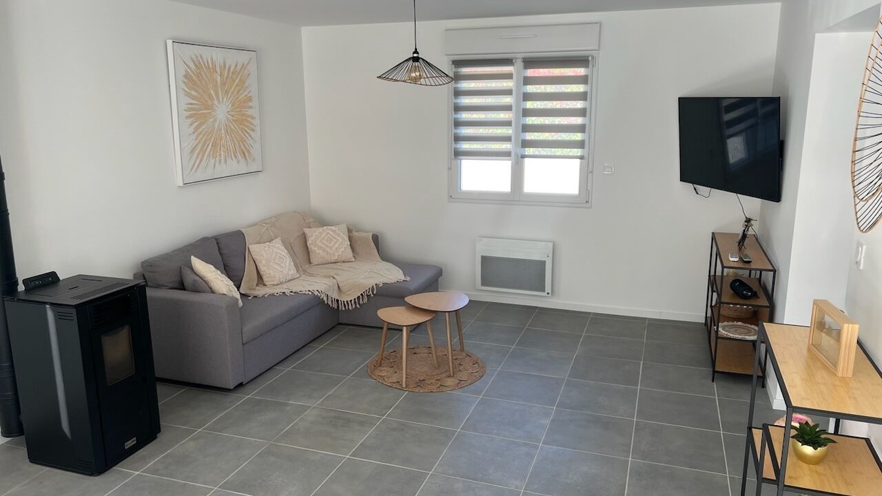 Photo of Livingroom in Lantheuil