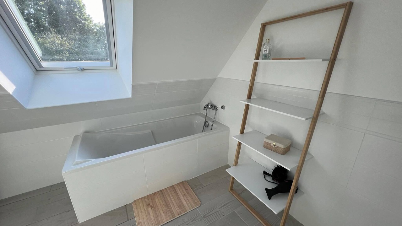 Photo of Bathroom in Lantheuil