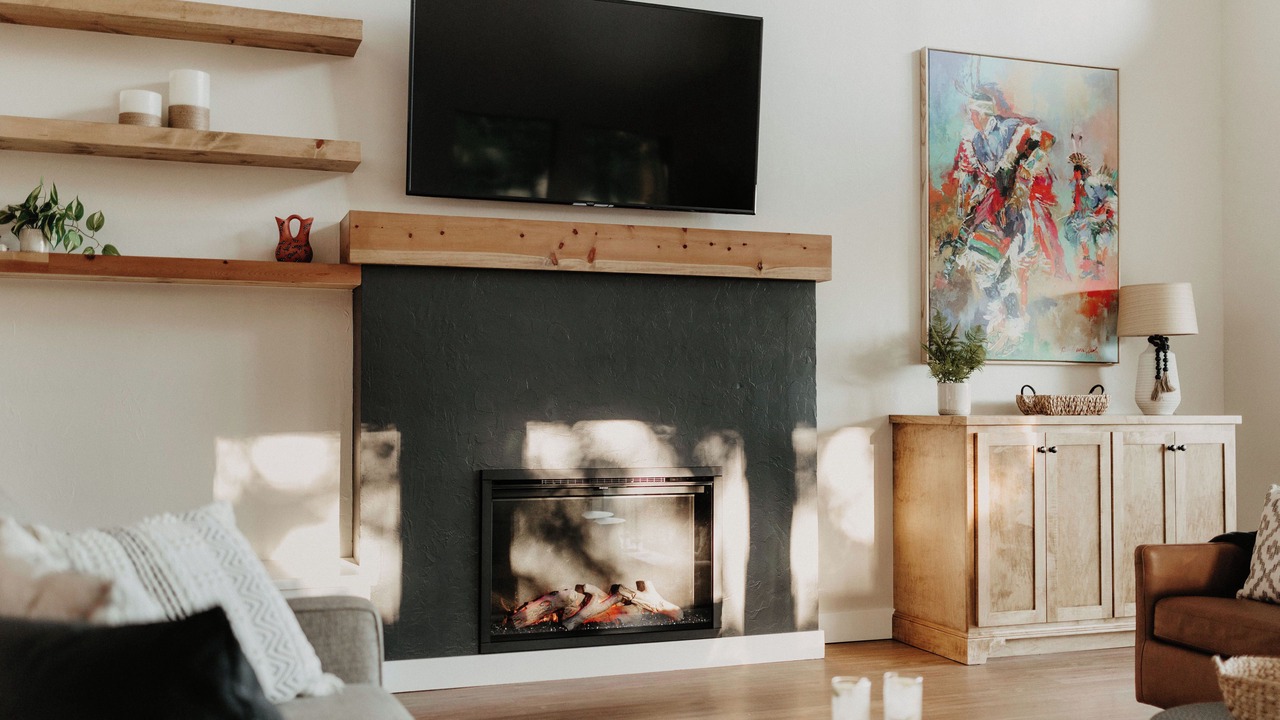 Photo of Livingroom in Eufaula