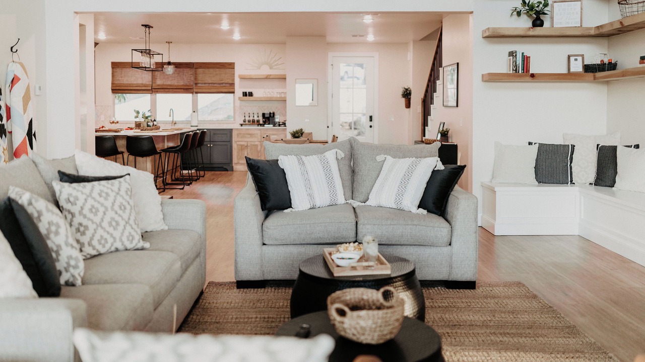 Photo of Livingroom in Eufaula