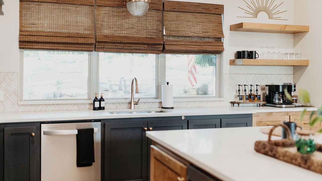 Photo of Kitchen in Eufaula