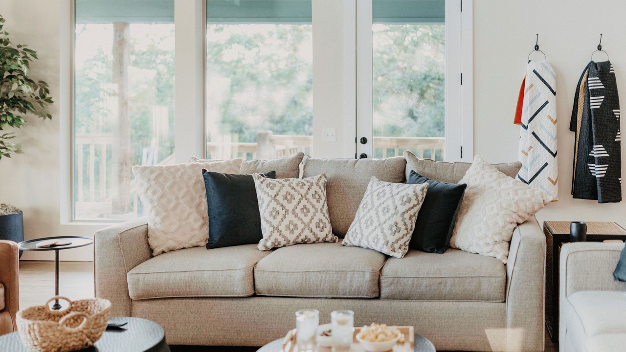 Photo of Livingroom in Eufaula