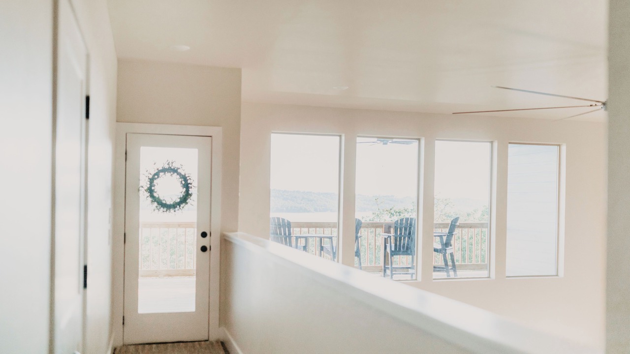 Photo of Patio Balcony in Eufaula