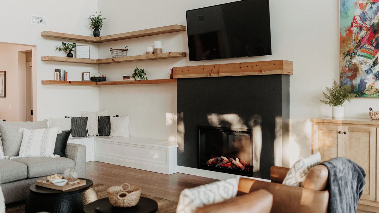 Photo of Livingroom in Eufaula