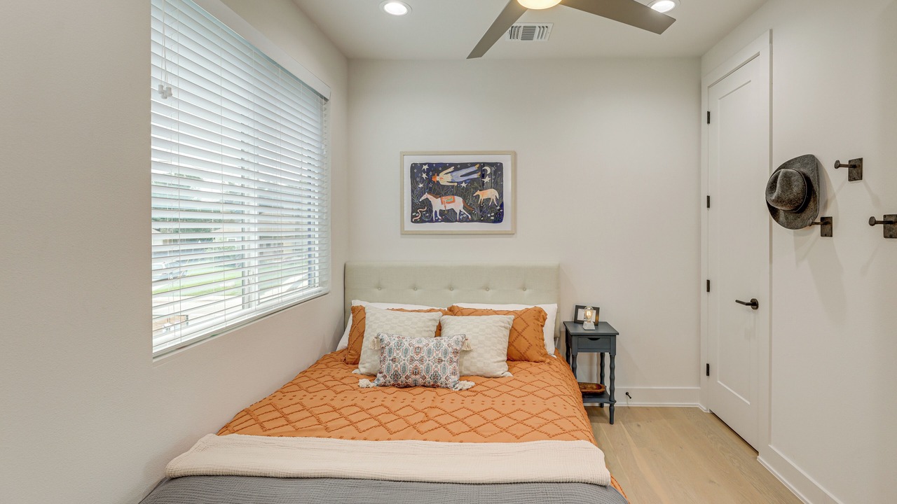 Photo of Bedroom in Chestnut